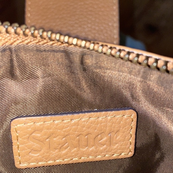 Stauer crossbody bag - Picture 5 of 5
